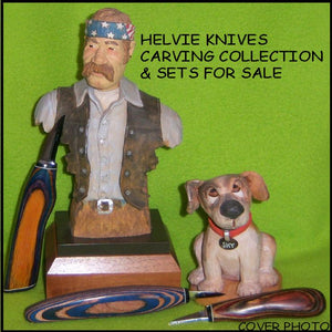 Helvie® Knives LLC