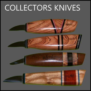 Helvie® Knives LLC