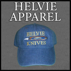 Helvie® Knives LLC
