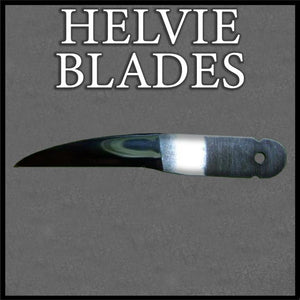 Helvie® Knives LLC