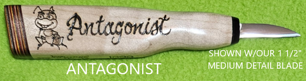 Helvie® Animal Knives