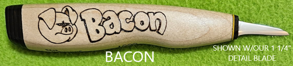 Helvie® Animal Knives