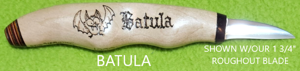 Helvie® Animal Knives