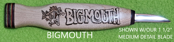 Helvie® Animal Knives