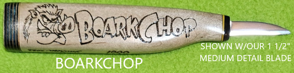 Helvie® Animal Knives