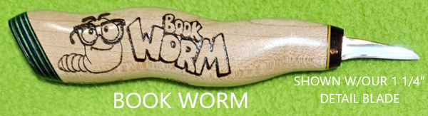 Helvie® Animal Knives