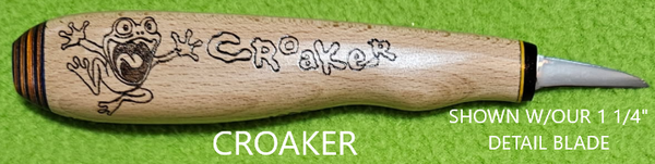 Helvie® Animal Knives