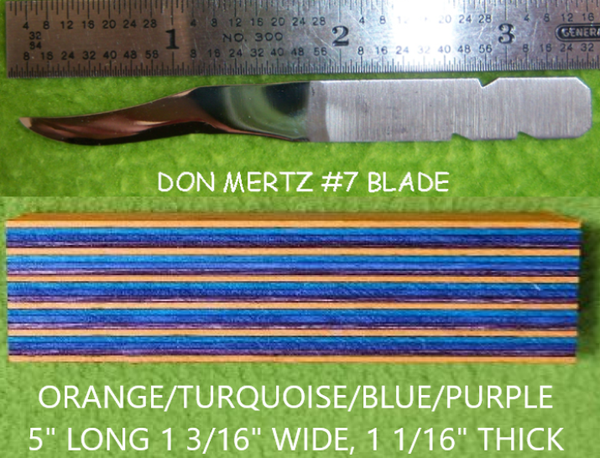 Helvie® Single Blades