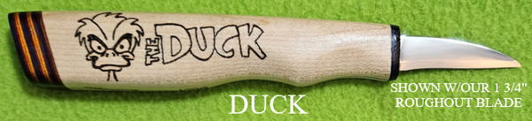 Helvie® Animal Knives