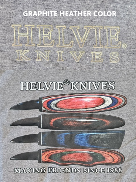 Helvie® T-Shirt