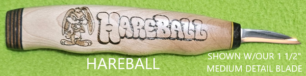 Helvie® Animal Knives