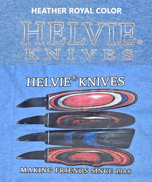 Helvie® T-Shirt