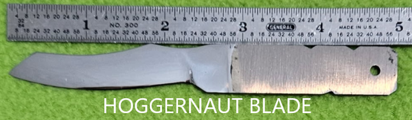 Helvie® Single Blades