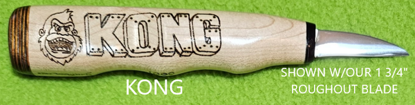 Helvie® Animal Knives