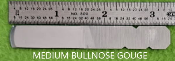 Helvie® Single Blades