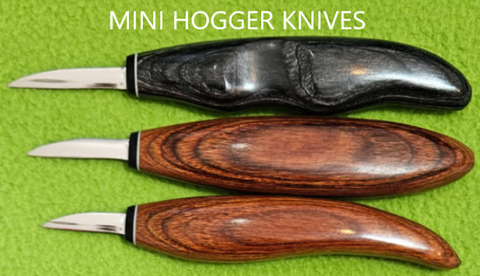 Knives – Helvie® Knives LLC
