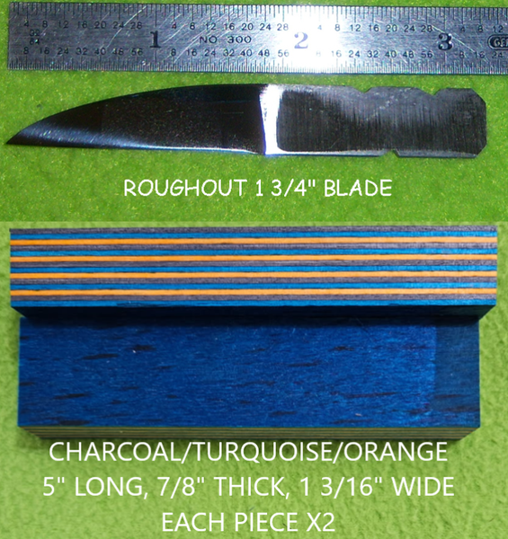 Helvie® Single Blades