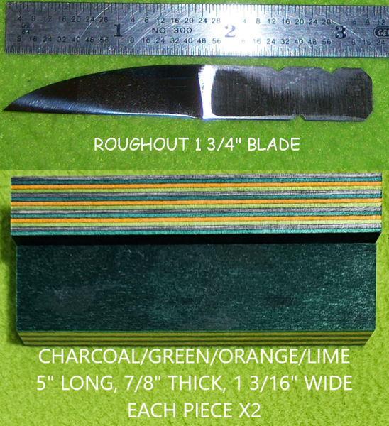 Helvie® Single Blades