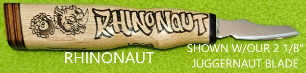 Helvie® Animal Knives