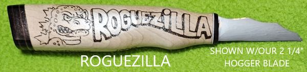 Helvie® Animal Knives