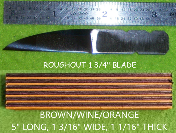 Helvie® Single Blades