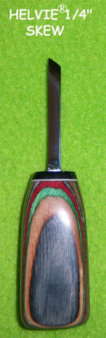 Skews – Helvie® Knives LLC