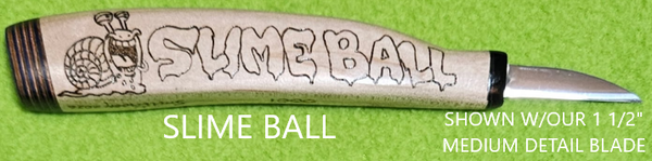 Helvie® Animal Knives