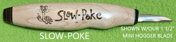 Helvie® Animal Knives