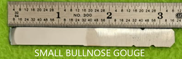 Helvie® Single Blades