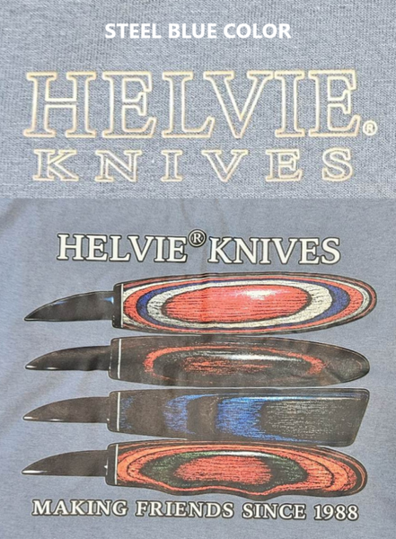 Helvie® T-Shirt
