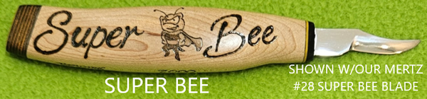 Helvie® Animal Knives