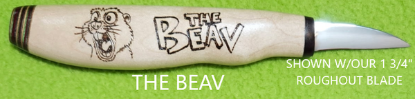 Helvie® Animal Knives