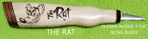 Helvie® Animal Knives