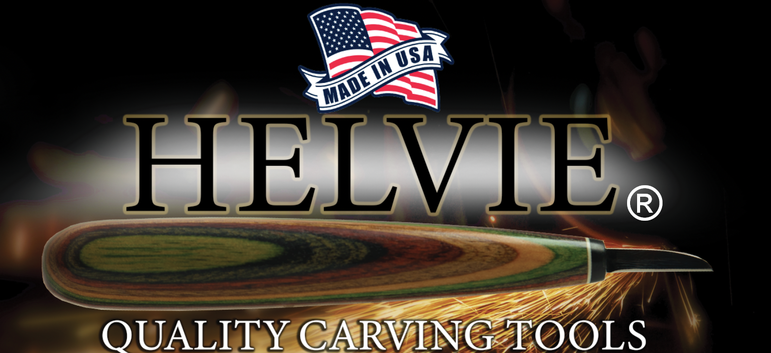 Helvie® Knives LLC