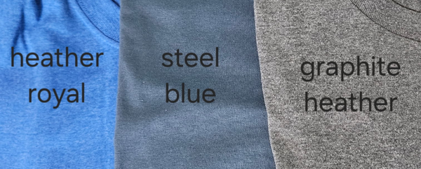 Helvie® T-Shirt