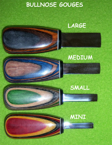 Products – Helvie Knives LLC