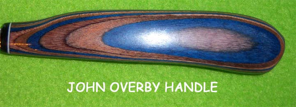 Helvie® Medium Detail Palm Knife