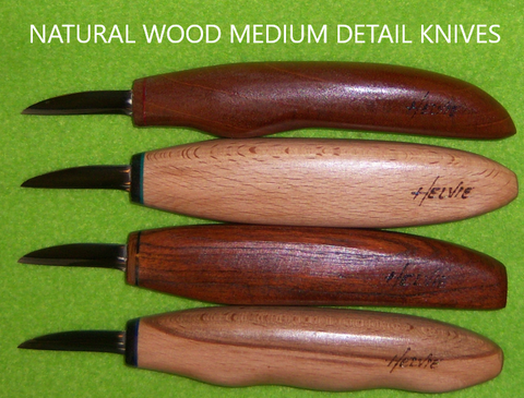 Knives – Helvie® Knives LLC