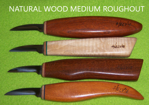 Knives – Page 2 – Helvie® Knives LLC