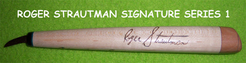 Helvie® Roger Strautman Signature Series Knives