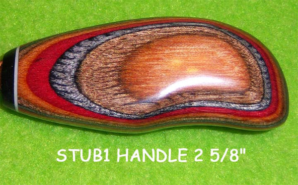 Helvie® Detail Stubby Knife