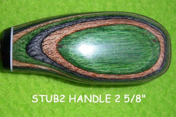 Helvie® Detail Stubby Knife